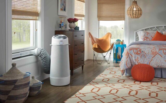 The Best Portable Air Conditioners of 2018 – Our Choice